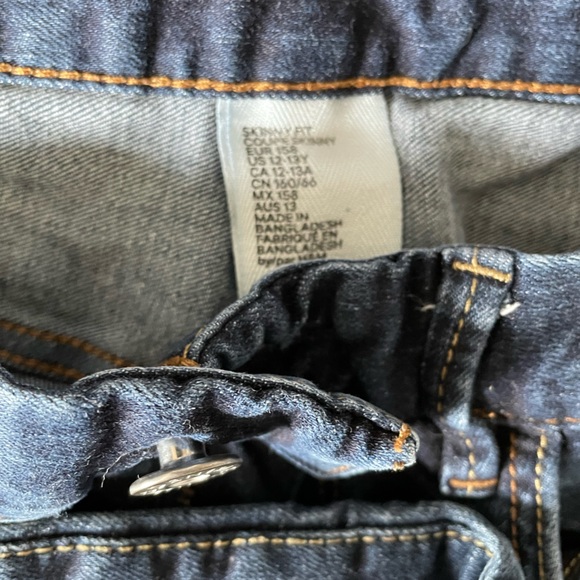 H&M boys jeans - Picture 2 of 2